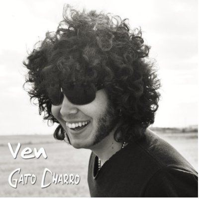 Portada de Ven