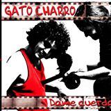 Portada de Dame Cuerda