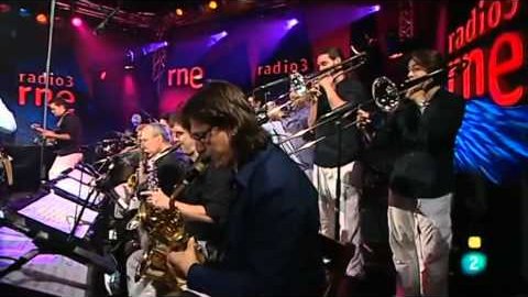 Portada de Satie en Los Conciertos de Radio 3