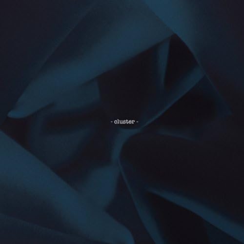 Portada de Cluster