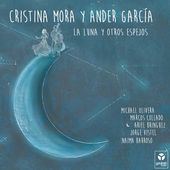 Portada de La luna y otros espejos