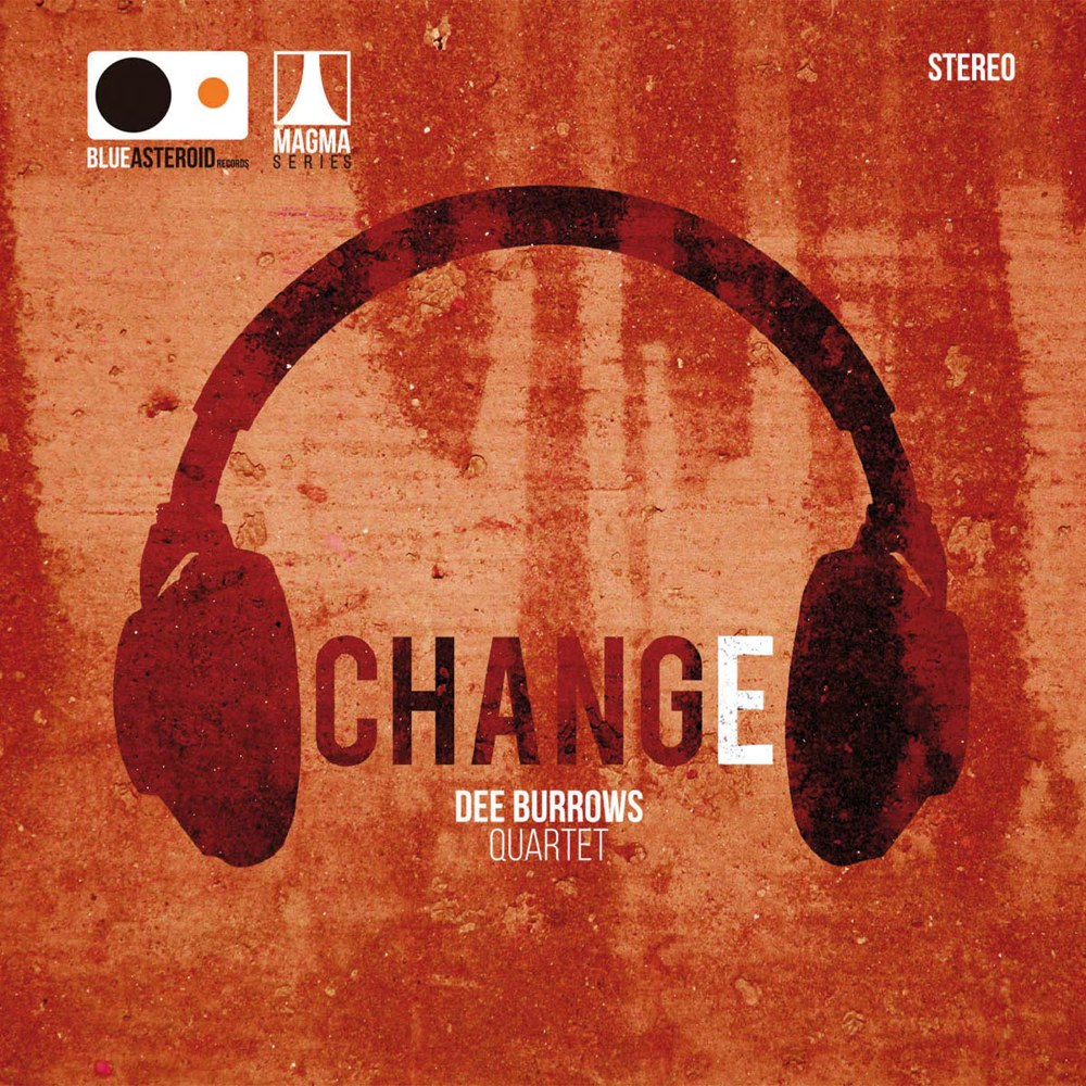 Portada de Change