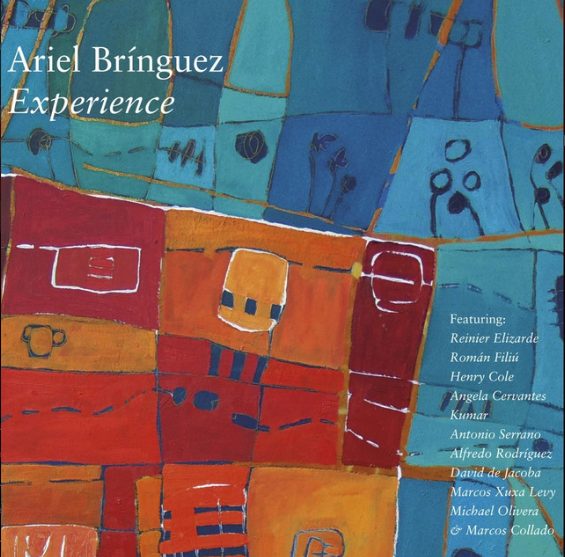 Portada de Universal Art Experience