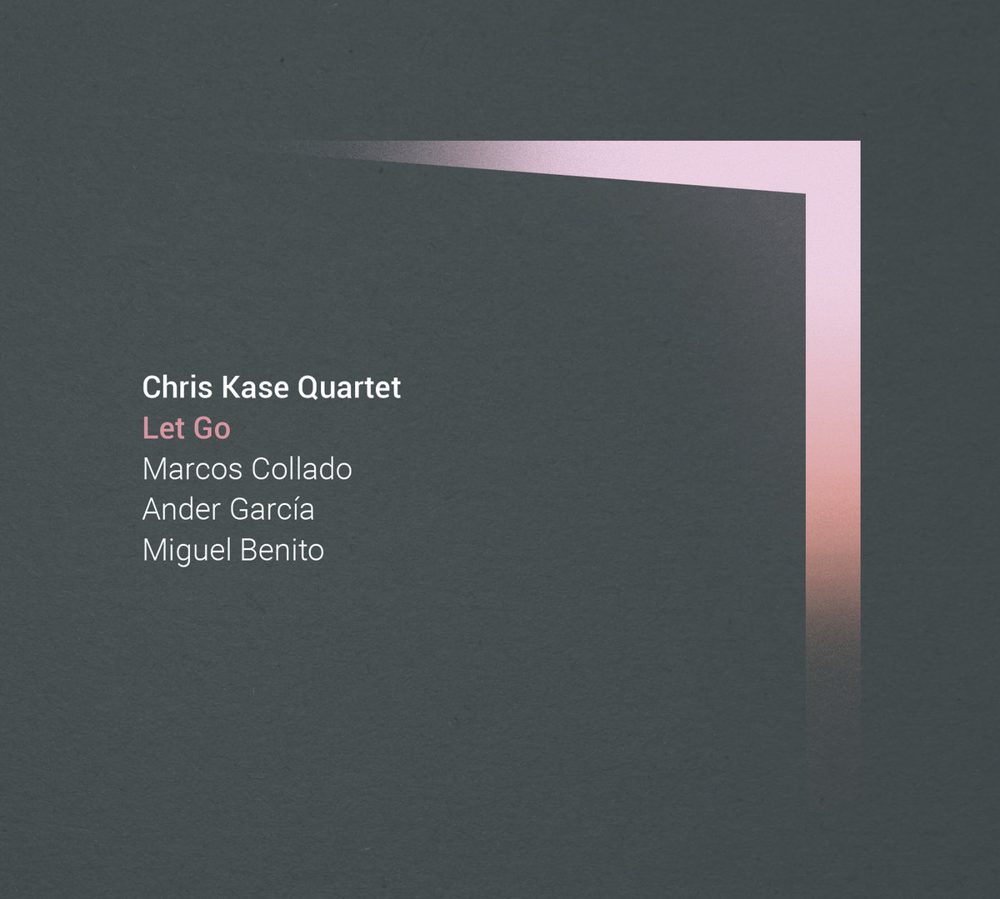 Portada de Let Go