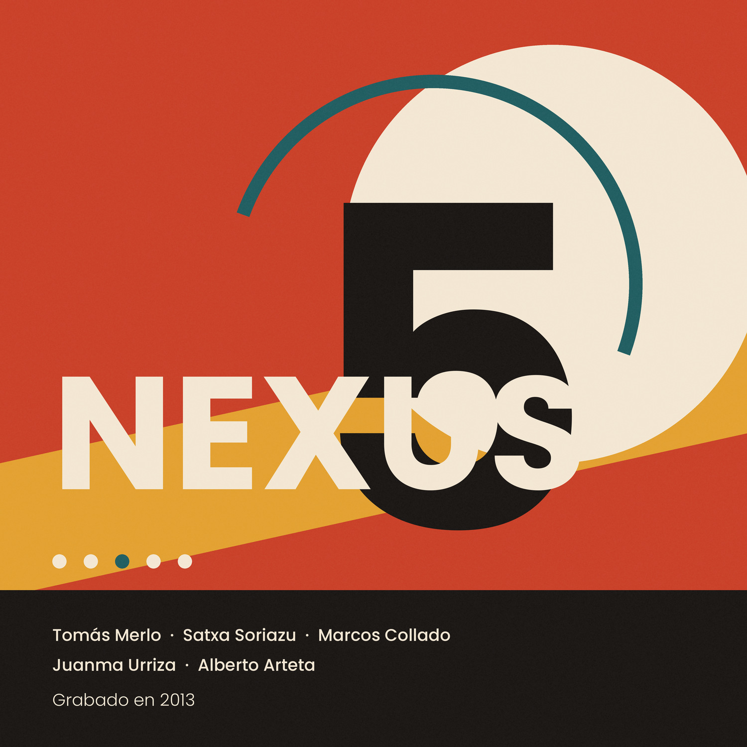 Portada de Nexus 5