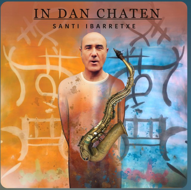Portada de In Dan Chaten