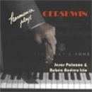Portada de Harmonica Plays Gershwin