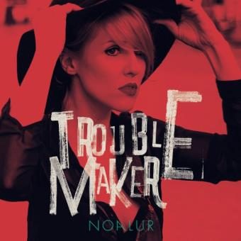 Portada de Troublemaker