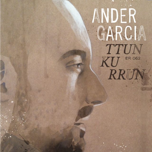 Portada de Ttun-Kurrun