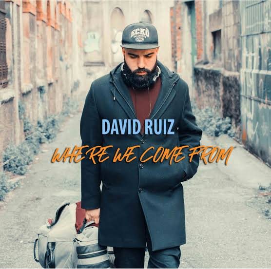 Portada de Where We Come From