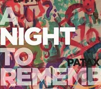 Portada de A Night to Remember
