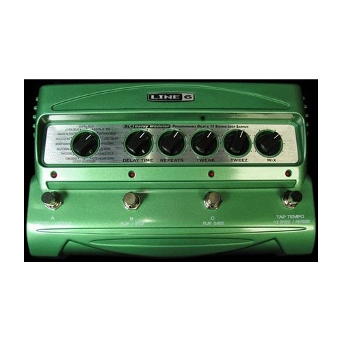 Line 6 DL4