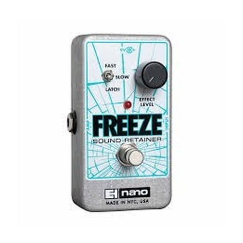 Electro-Harmonix Freeze