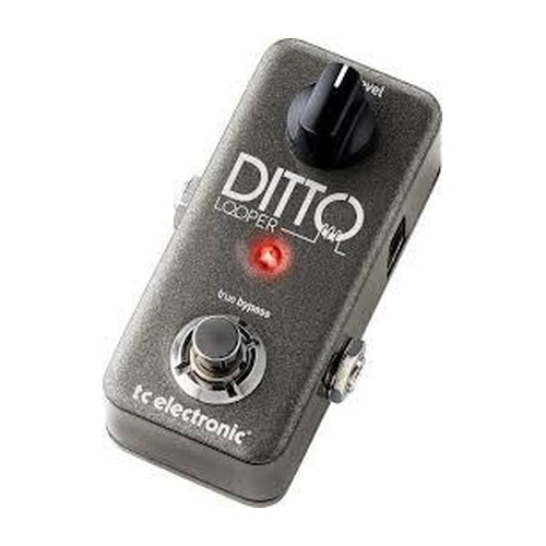 TC Electronic Ditto