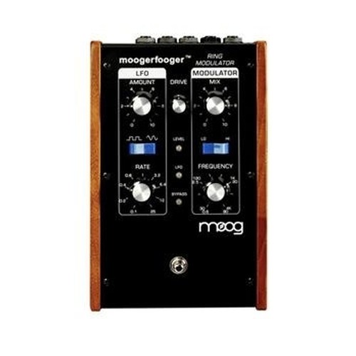Moog Moogerfooger MF-102