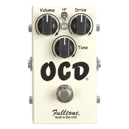 Fulltone OCD