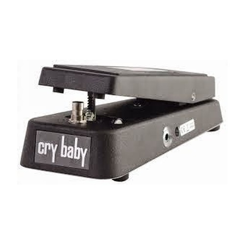 Dunlop Cry Baby