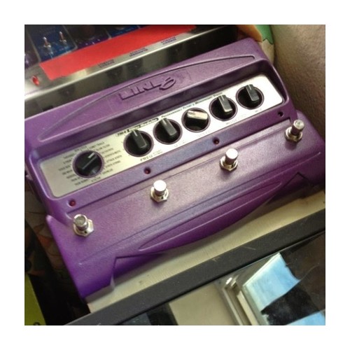 Line 6 MM4
