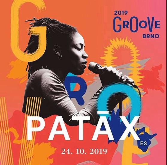 Patax en Brno (Chequia)