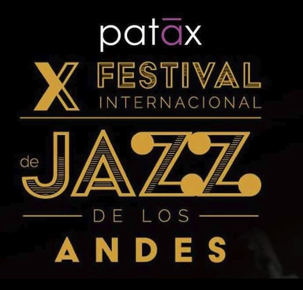 Patax · Universidad de los Andes, Bogotá