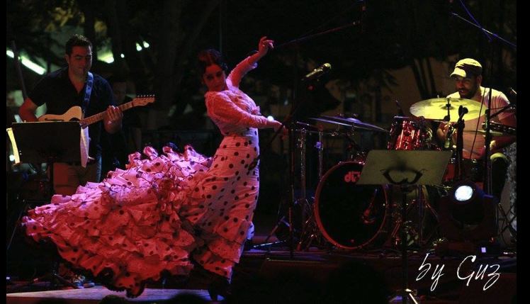 Patax en Mérida (México)