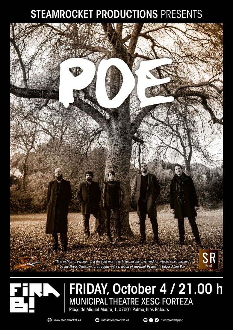 POE en Mallorca