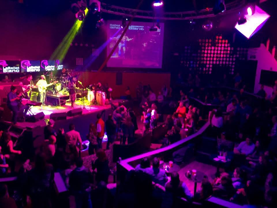 San Luis Potosí (México), con Patax