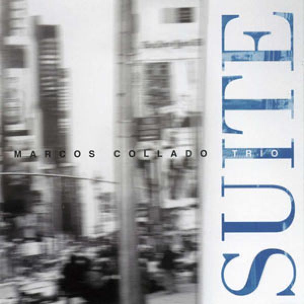 Portada de Suite