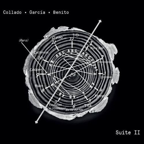 Portada de Suite II